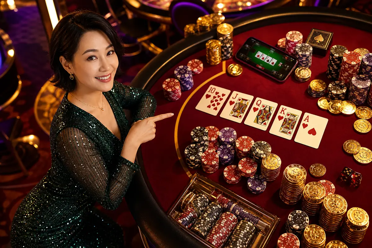 monkey88 online slots Malaysia