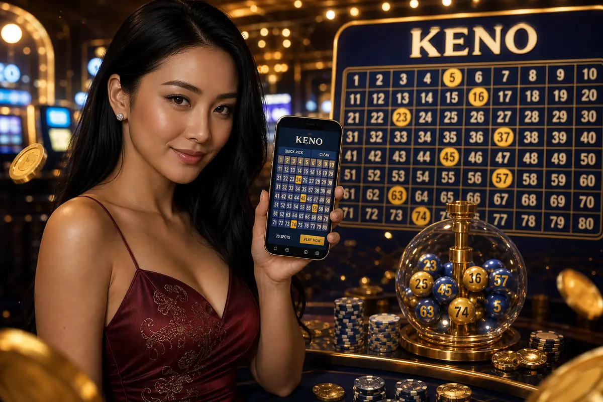 monkey88 Sic Bo strategy and betting tips