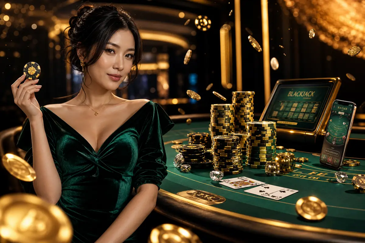 monkey88 Sic Bo dice betting layout