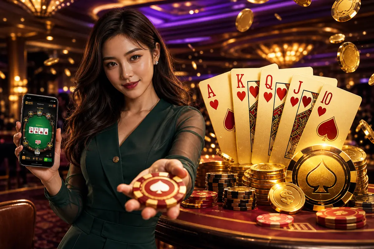 monkey88 slot game lobby