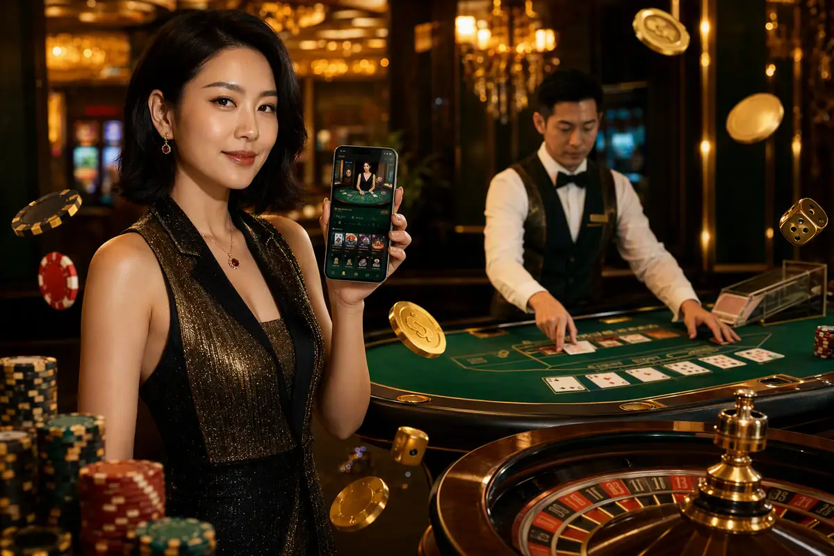 monkey88 slots features Malaysia